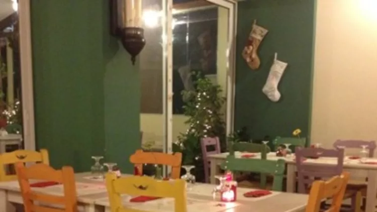Ηλιόγευστο 